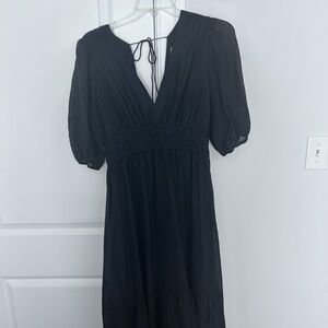 Abercrombie Black Women's Dress